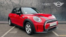 MINI Hatchback 1.5 Cooper Classic 5dr Petrol Hatchback